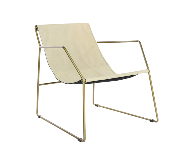 Olly Sling Chair
