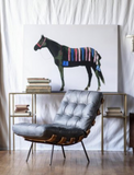 Lealand Lounge Chair