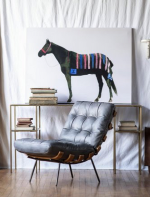 Lealand Lounge Chair