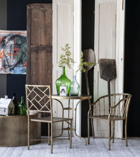 Bambi Armchair