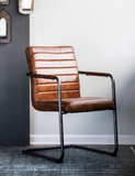 Elias Armchair