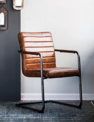 Elias Armchair