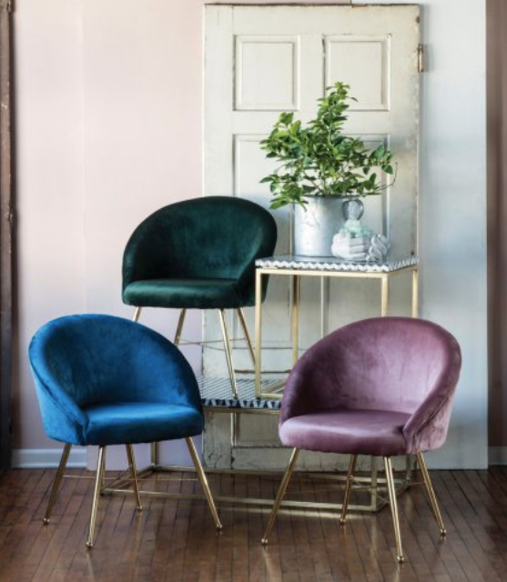 Callie Side Chair