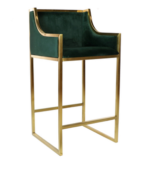 Fleur Stool