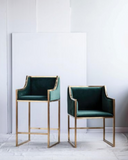 Fleur Stool