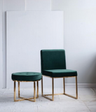 Vue Ottoman