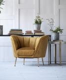 Delria Tube Chair