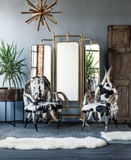 Horn Armchair