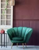 Mermaid Chair