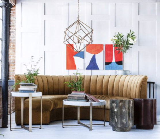 Artois Sofa