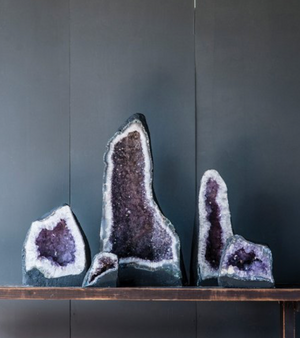 Amethyst Large Cathedral