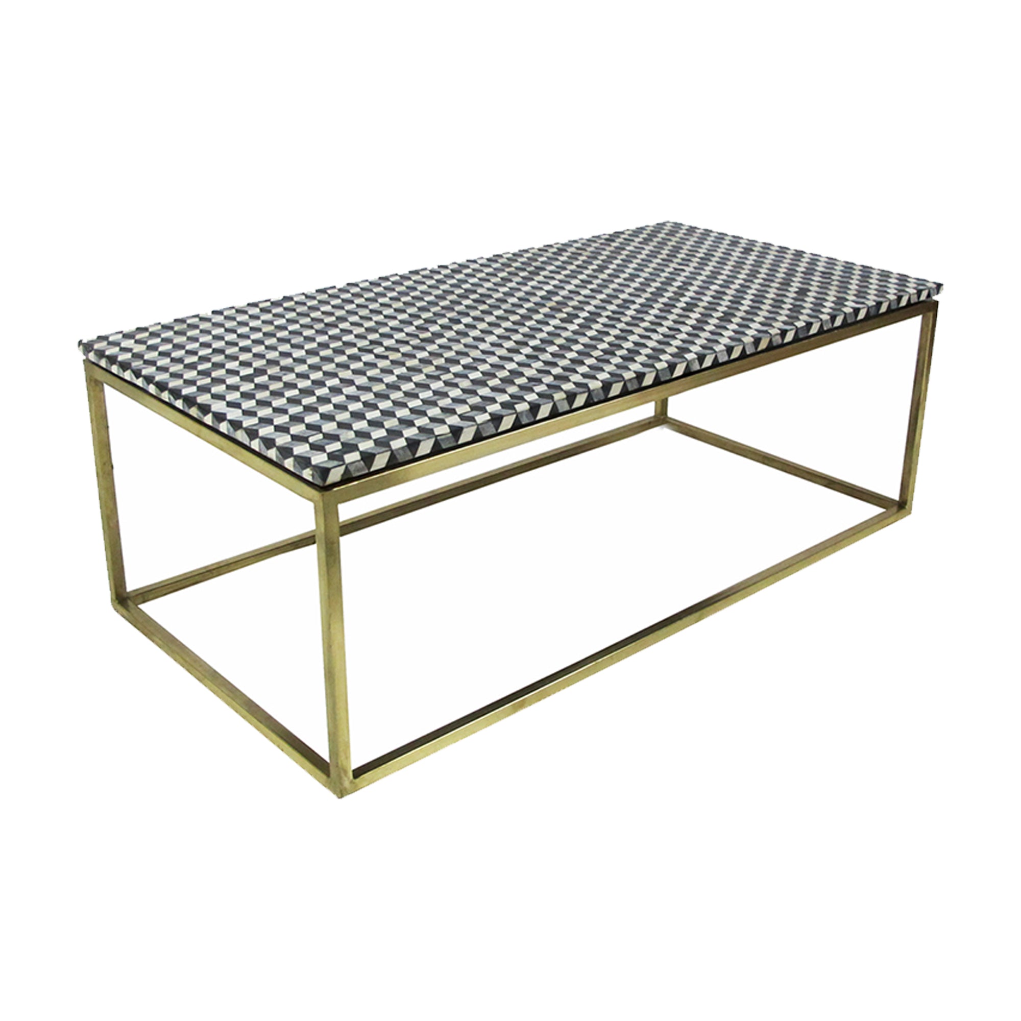 Tabitha Coffee Table