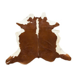 Thea Brazilian Cowhide