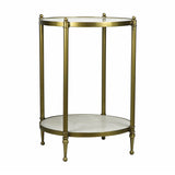 Tiffany Side Table