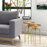 Triton Side Table Set