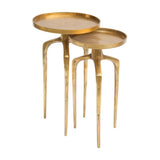 Triton Side Table Set