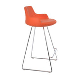 Valeris Bar Chair