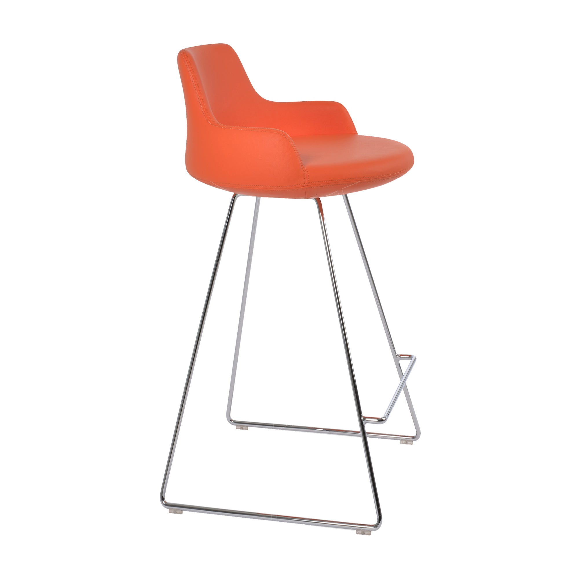 Valeris Bar Chair