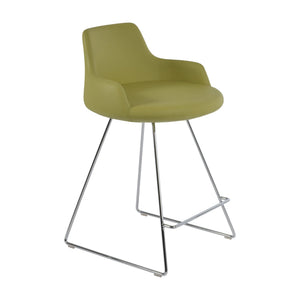 Valeris Bar Chair