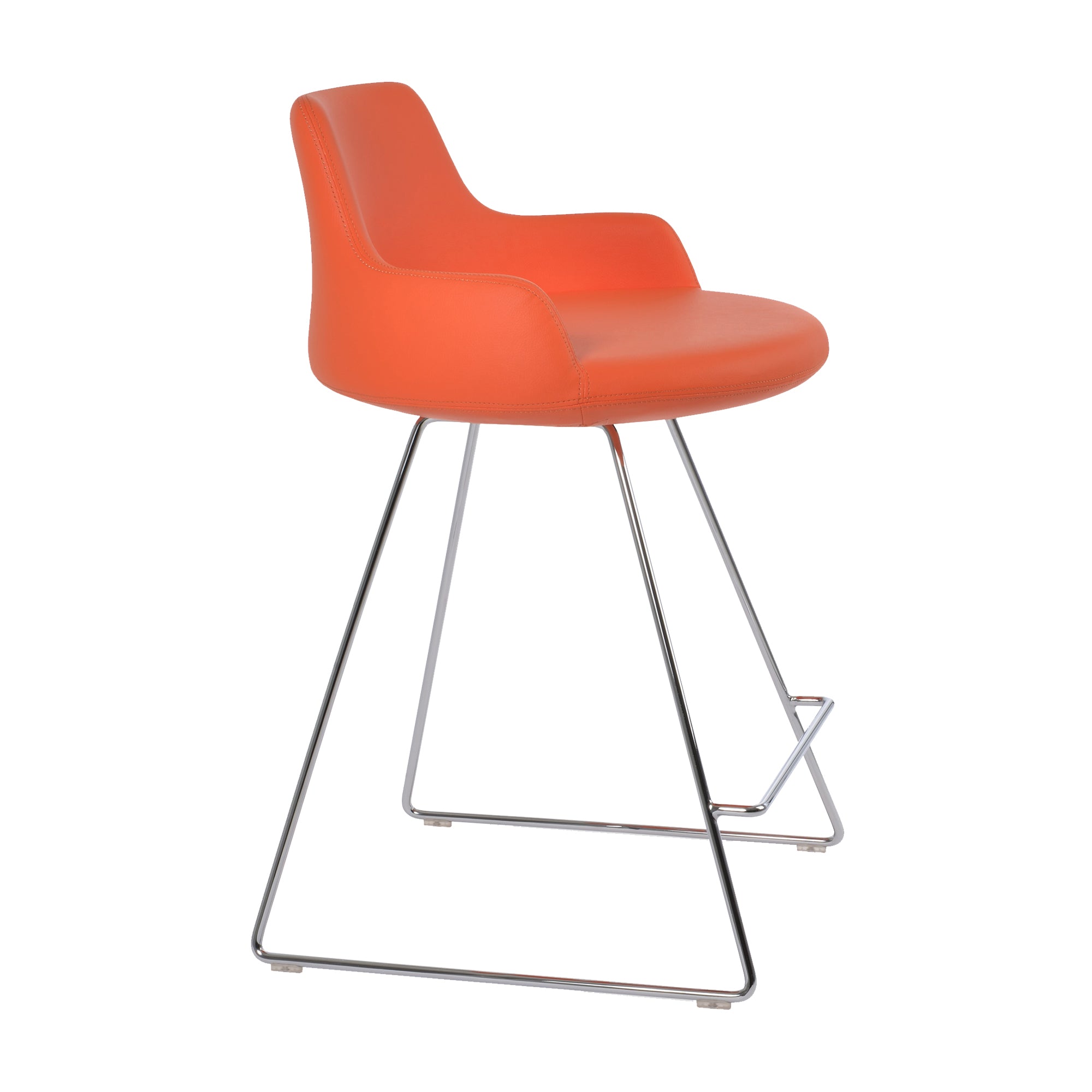 Valeris Bar Chair