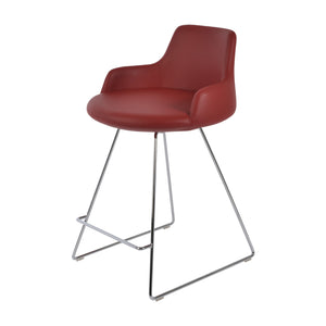 Valeris Bar Chair