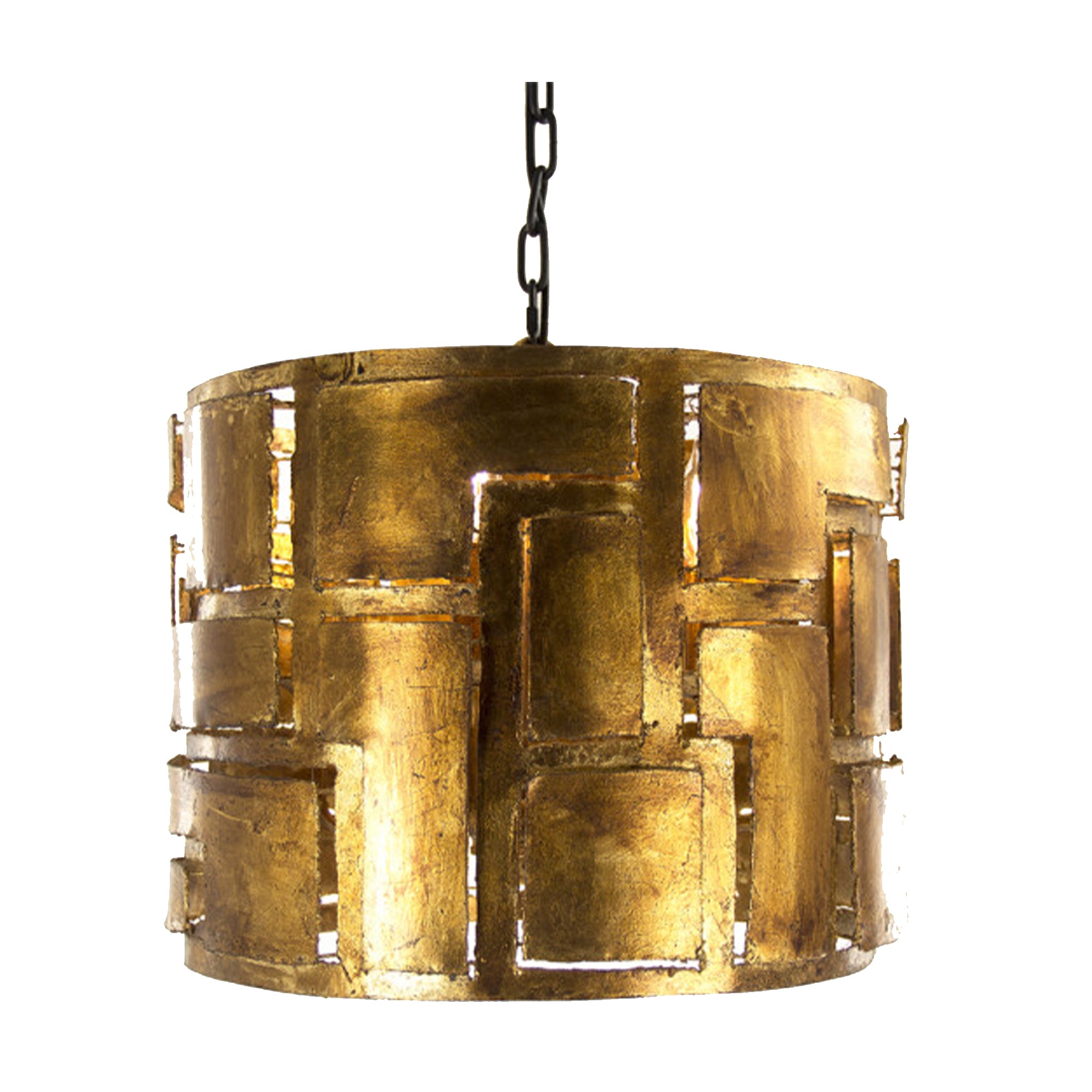 Voltaire Pendant Light