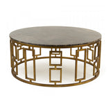 Wilfred Coffee Table