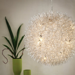 Yukon Pendant Light