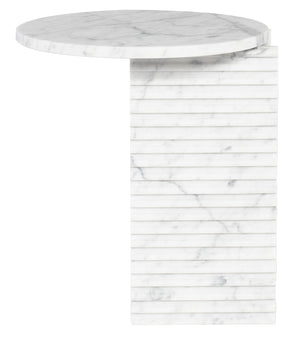 Blanca Side Table