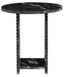 Blanca Side Table