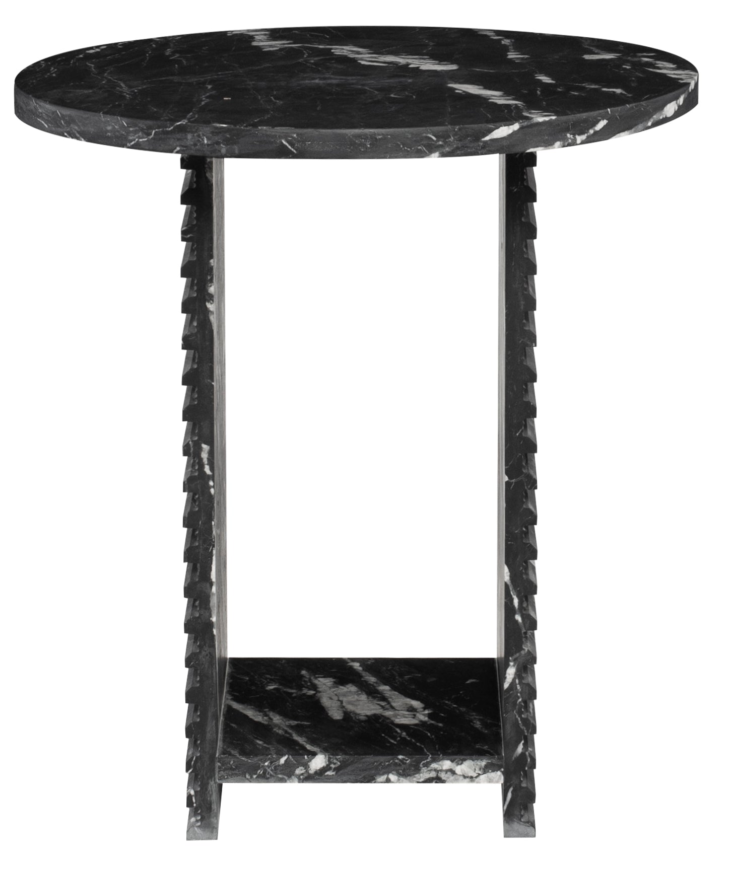 Blanca Side Table