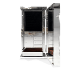 Billionario Luxury Safe