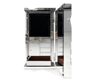 Billionario Luxury Safe