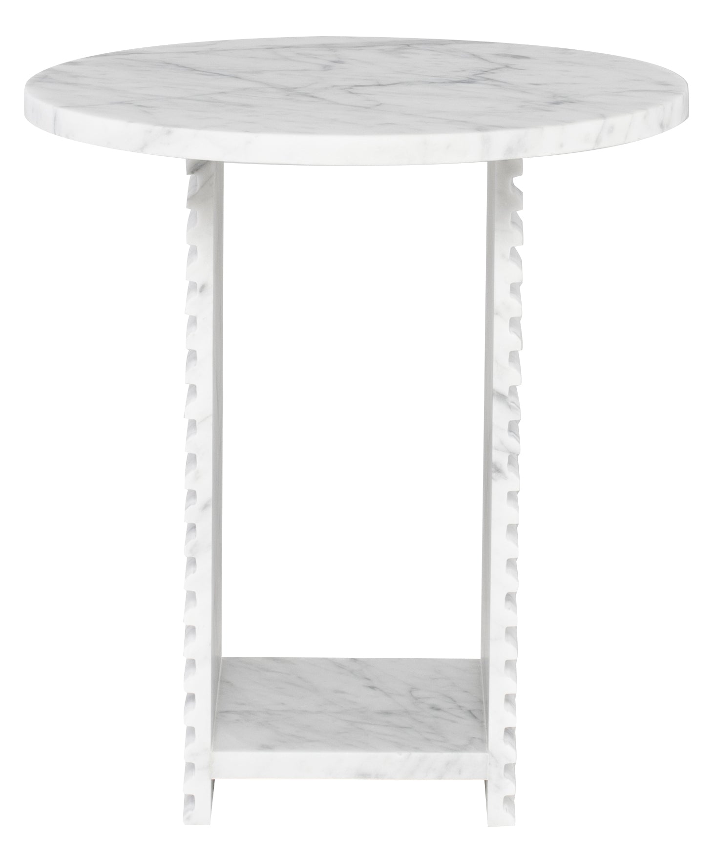 Blanca Side Table