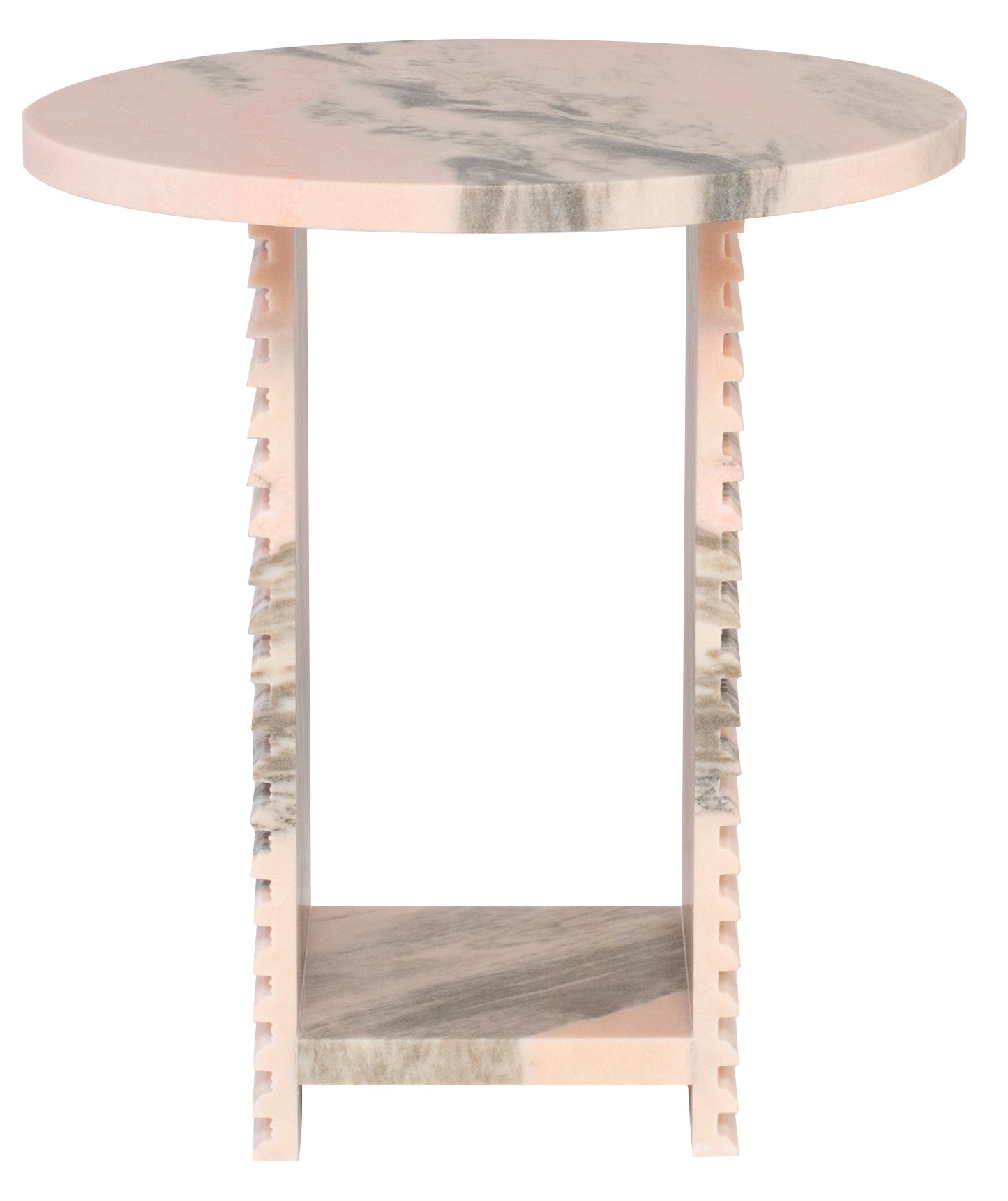 Blanca Side Table