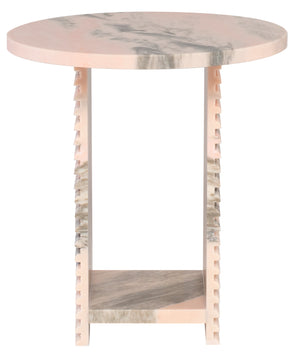 Blanca Side Table