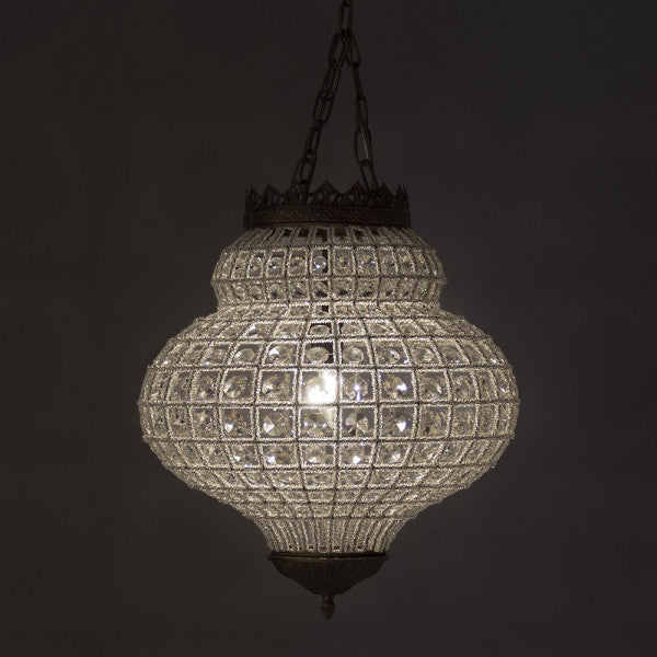 Equinox Pendant Light