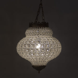 Equinox Pendant Light