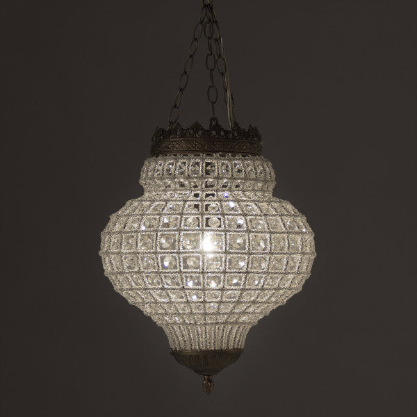 Equinox Pendant Light