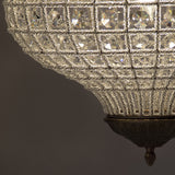 Equinox Pendant Light