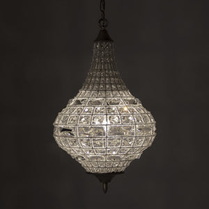 Rocky Pendant Light